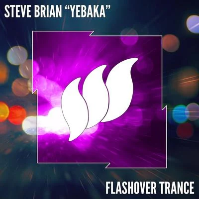 Steve Brian Yebaka