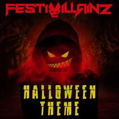 Festivillainz Halloween Theme