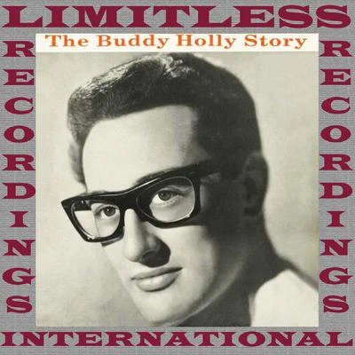 The Crickets The Buddy Holly Story (HQ Remastered Version)