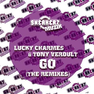 Lucky Charmes Go (The Remixes)