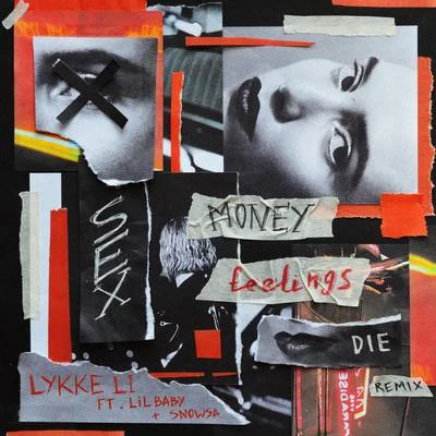 Lil Baby/snowsa/Lykke Li *** money feelings die REMIX