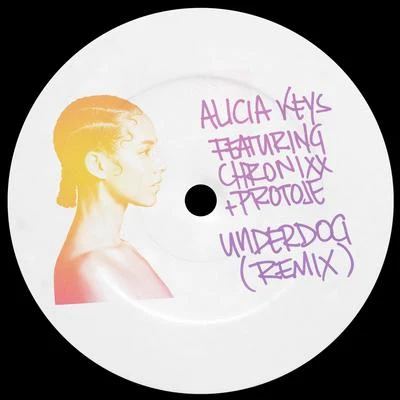 Alicia Keys Underdog (Reggae Remix)