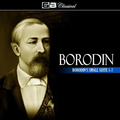 Genadi Cherkasov/Moscow RT V symphony orchestra, GE拿到IC和R卡so V Borodin: Small Suite 1-7