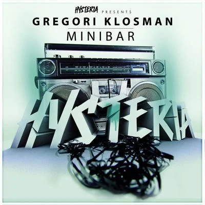 Gregori Klosman Minibar