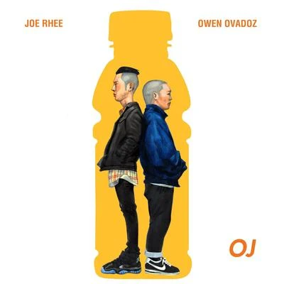 Joe Rhee OJ