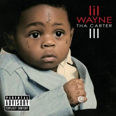 Lil Wayne Tha Carter III (Special 2CD Edition)