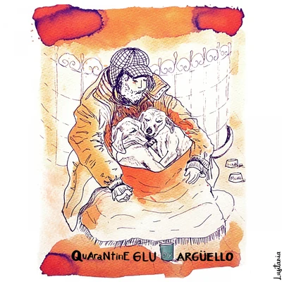 Argüello QuArAnTiNe Glu (feat. Prkr)