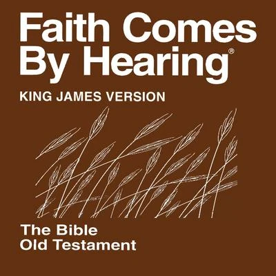 Bible KJV Old Testament - King James Version (Non-Dramatized)