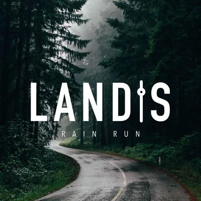 Landis Rain Run