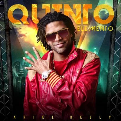 Ariel Kelly Quinto Elemento