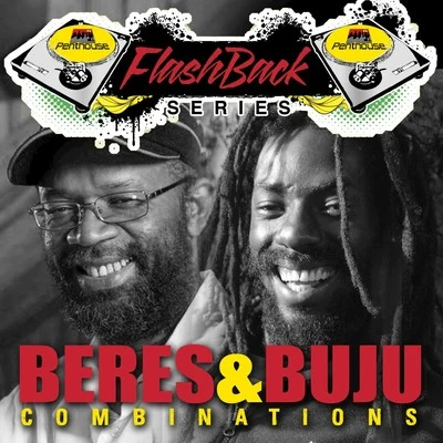 Beres Hammond/Buju Banton Penthouse Flashback Series: Beres & Buju