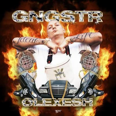 Olexesh GNGSTR