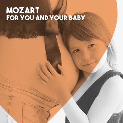 USSR State Symphony Orchestra/Camerata Labacensis/Mariss Jansons Mozart for you and your Baby