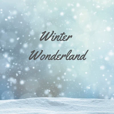 Ocean FX/Baby Lullaby/Zen Music Garden Winter Wonderland