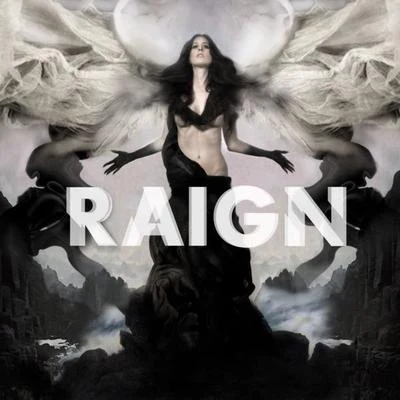 RAIGN Dont Let Me Go - Single