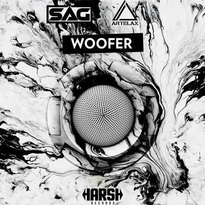 Sag/Artelax Woofer