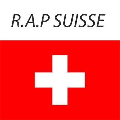 Nitro R.A.P Suisse - Single