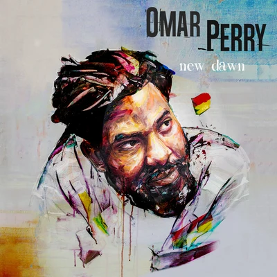 Omar Perry New Dawn