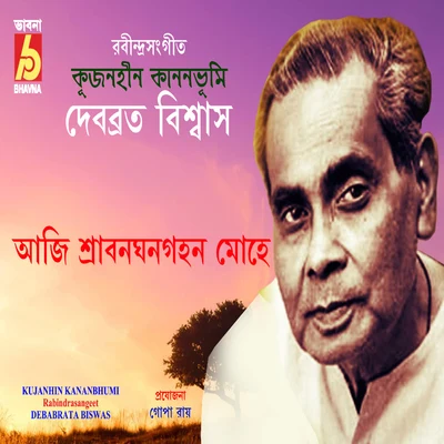 Debabrata Biswas Kujanhin Kananbhumi - Single