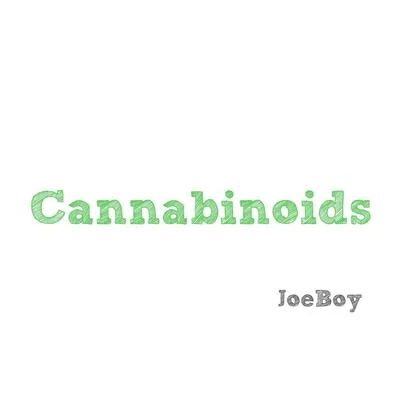 Joeboy Cannabinoids