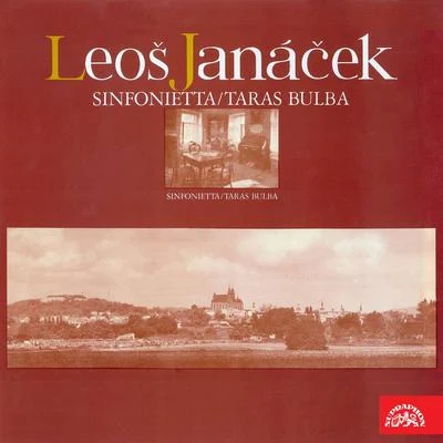 Leoš Janácek Sinfonietta, Taras Bulba