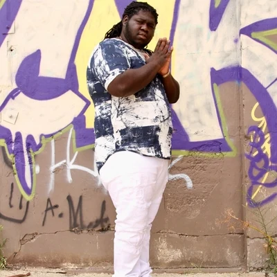 Young Chop Sit Back