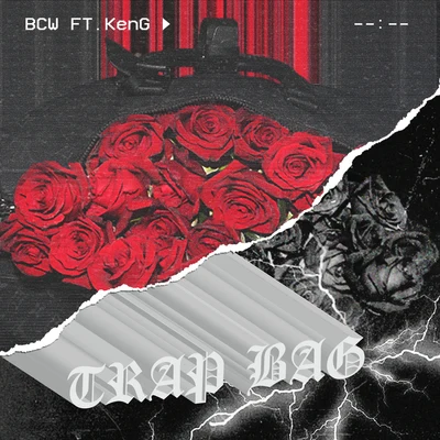 B.C.W.懒领阶级 TRAP BAG