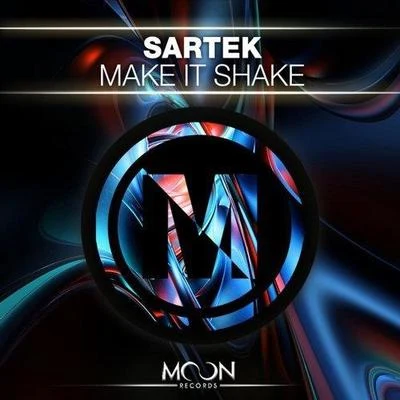 Sartek Make It Shake