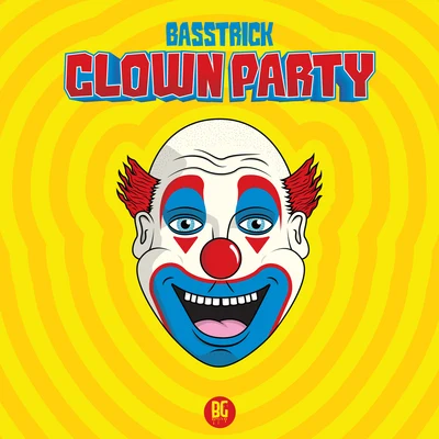 Basstrick Clown Party