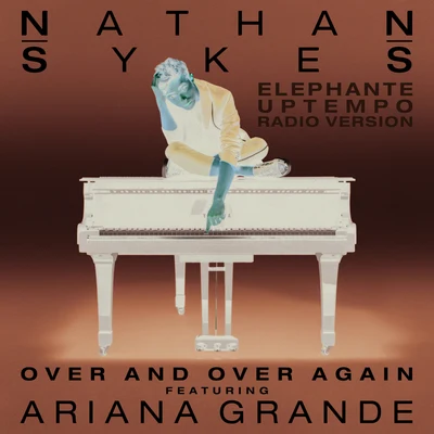 Nathan Sykes Over And Over Again (Elephante Uptempo Radio Version)