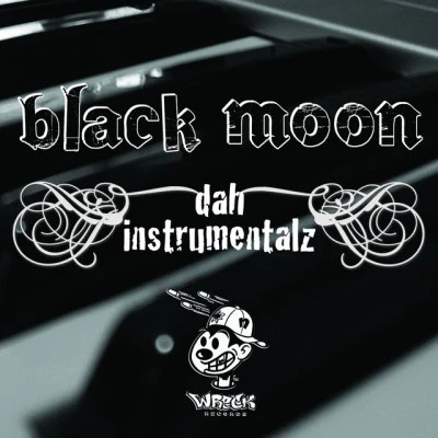 Black Moon DAH INSTRUMENTALZ