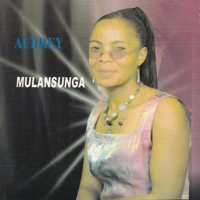 audrey Mulansunga