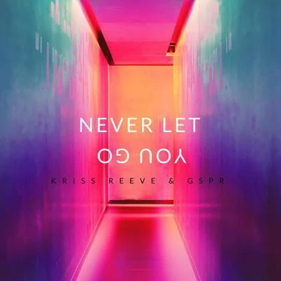 GSPR/Kriss Reeve Never Let You Go