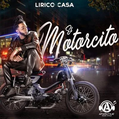 Lirico En La Casa El Motorcito