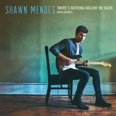 Shawn Mendes/NOTD Theres Nothing Holdin Me Back (NOTD Remix)