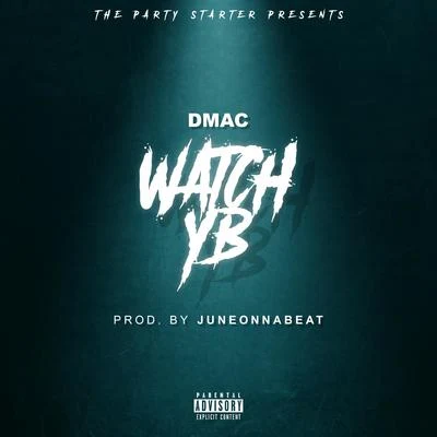 Dmac Watch YB