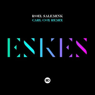 Roel Salemink Eskes