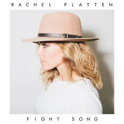 The Soundwaves/Rachel Platten Fight Song