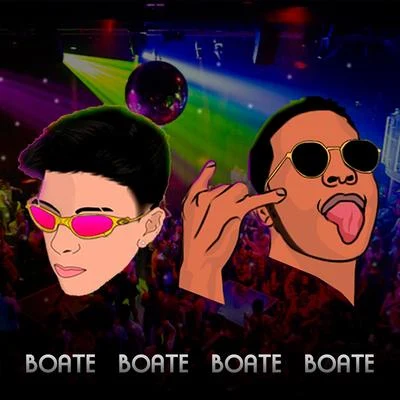 Ludwig Boate (feat. Fckngpapy)