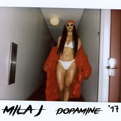 Mila J Dopamine