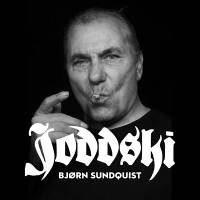 Joddski Bjørn Sundquist