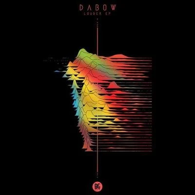 Dabow Louder EP