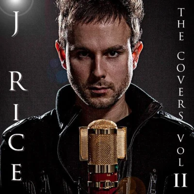 J Rice The Covers, Vol. 2