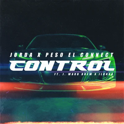 Peso El Connect/Jorda/J. Ward Brew/ILONKA Control