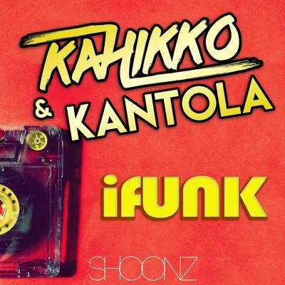 Kantola/Kahikko Ifunk