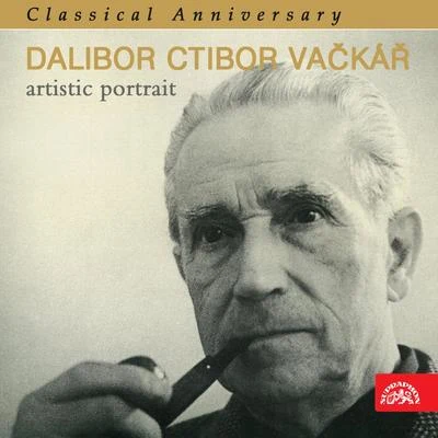 Ivo Kieslich/Jiří Šroubek/E. Šentová/Prague Symphony Orchestra/František Maxián Junior/Jirí Svoboda Vačkář: Artistic portrait