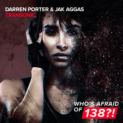 Jak Aggas/Darren Porter Transonic