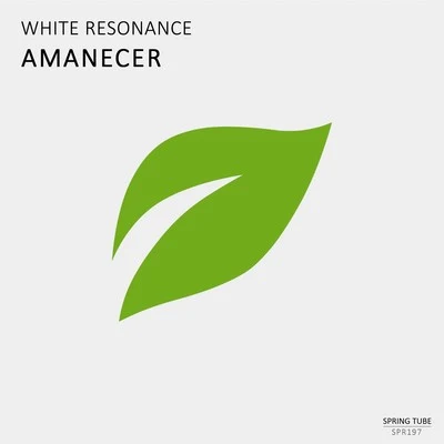 White Resonance Amanecer