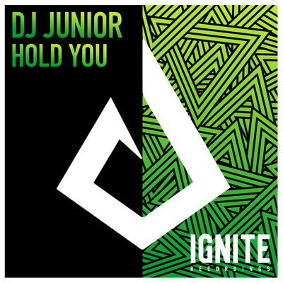 DJ Junior (TW) Hold You