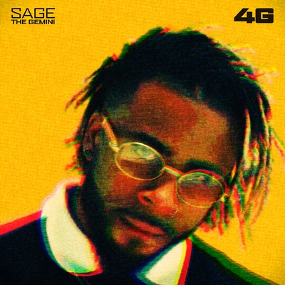 Sage the Gemini 4G